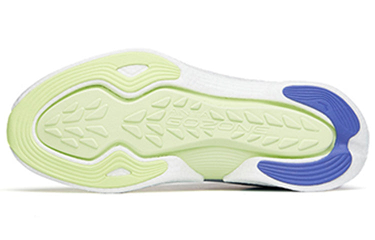 ANTA Hydrogen Run 4 'White Yellow Purple' 112225541-2