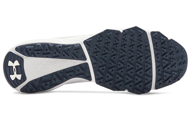 Under Armour Yard Trainer Running Shoes 'Dark Blue' 3021935-401