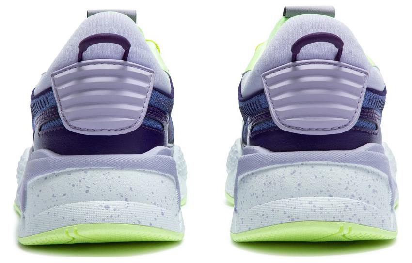 PUMA RS-X x Masters of the Universe '40th Anniversary Skeletor' 388562-01