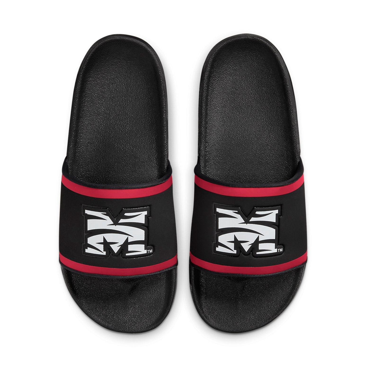 Nike Offcourt Slide 'Morehouse' DX5638-002