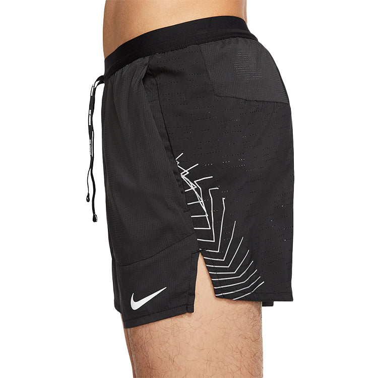 Nike FLEX STRIDE FUTURE FAST Running Shorts Black CJ5712-010