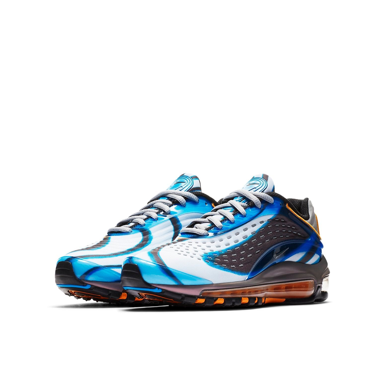 (GS) Nike Air Max Deluxe 'Photo Blue' AR0115-400