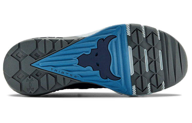 Under Armour Project Rock 3 'Academy' 3023004-400