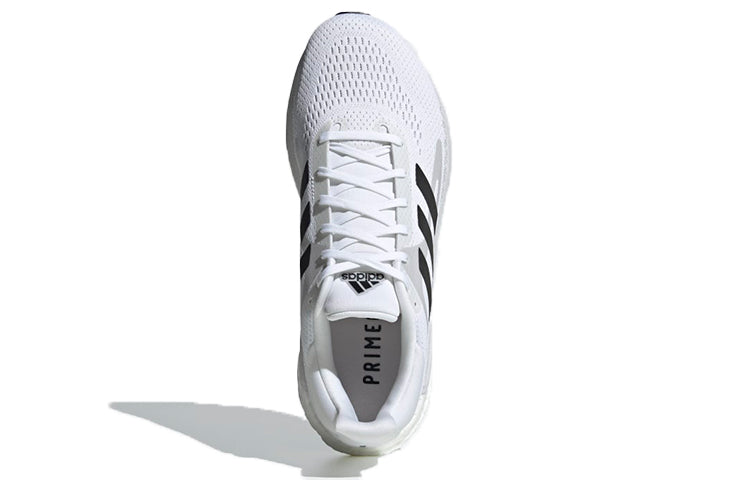 adidas Solar Glide White/Black FY0362