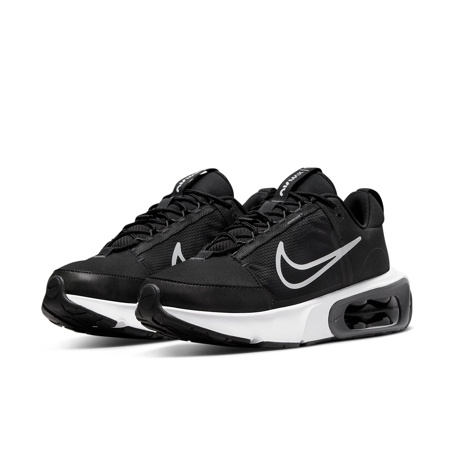 Nike Air Max INTRLK 'Black White' DC5421-003