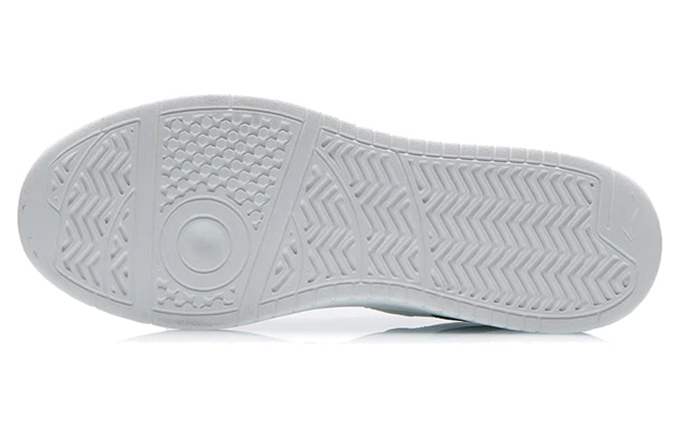Li-Ning Superwave Lite 'White Blue' AGCR315-1
