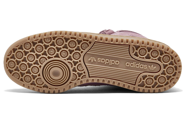 (WMNS) adidas Forum Mid 'Magic Mauve Gum' GZ4622