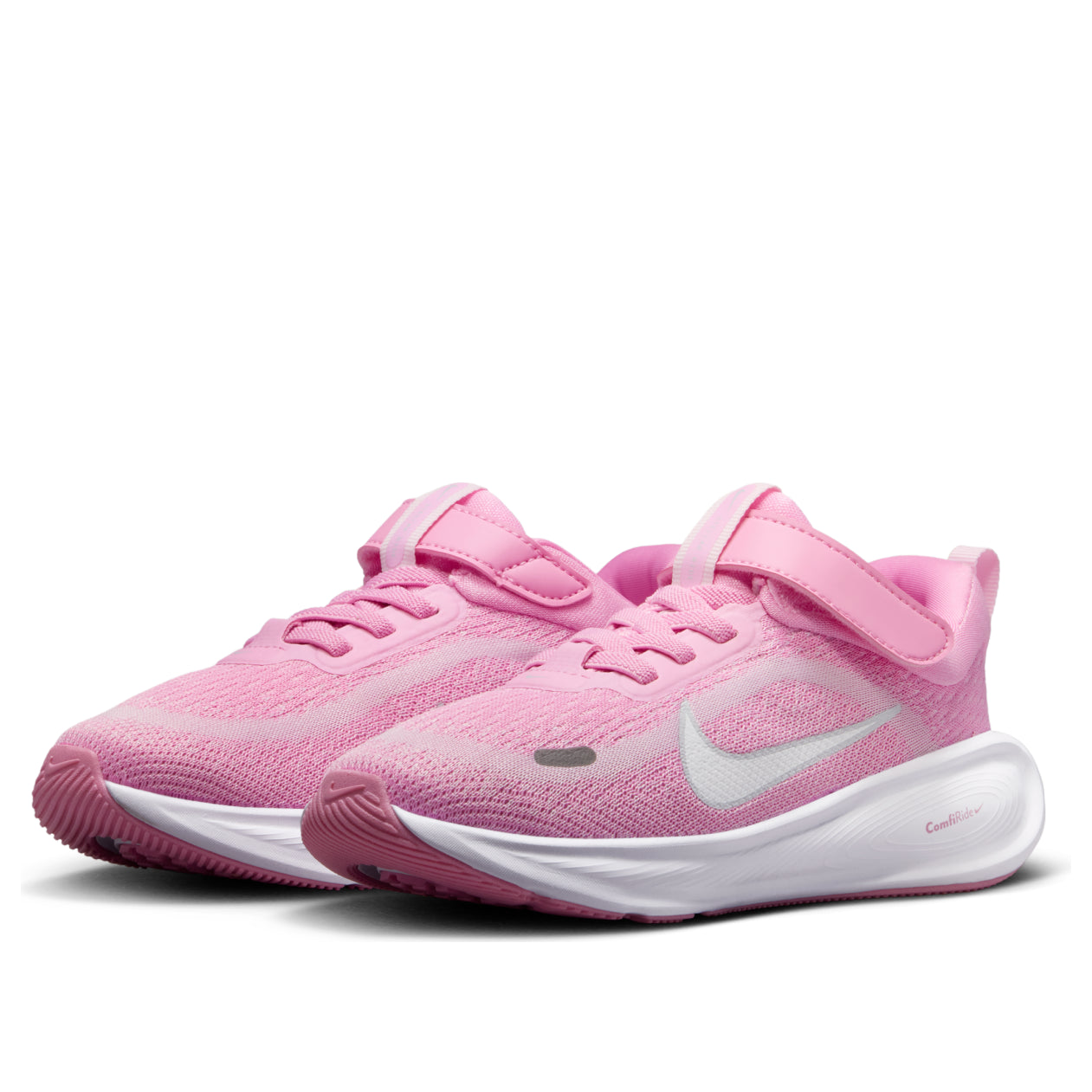 (PS) Nike Stellar Ride 'Pink Rise Pink Foam White' HQ3267-605