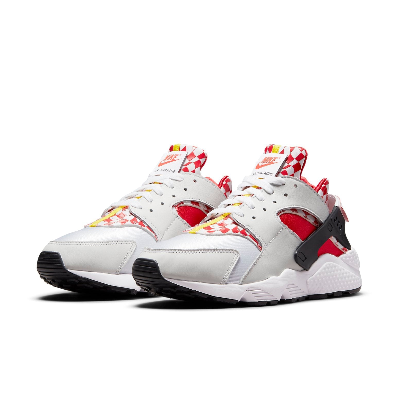 Nike Air Huarache Low-Top Red DN5080-100