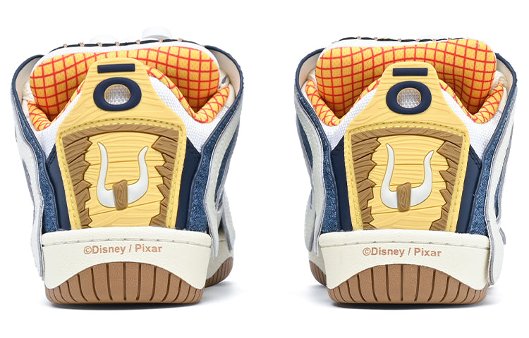 OLD ORDER x Disney Skater/001 'Woody' O2120701
