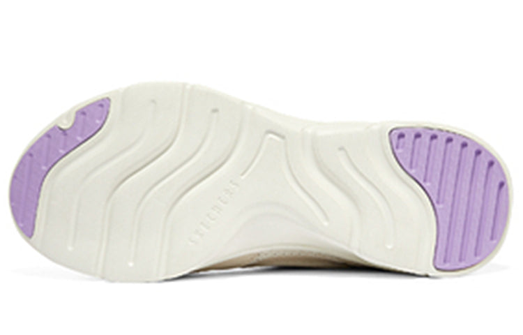 (WMNS) Skechers Relaxed Fit: D'Lux Comfort 104337-NAT