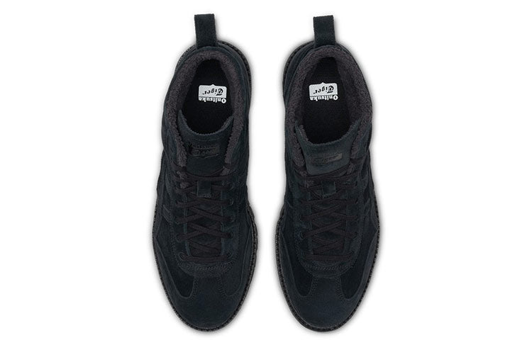 Onitsuka Tiger Rinkan Boot PF 'Black' 1183A749-002