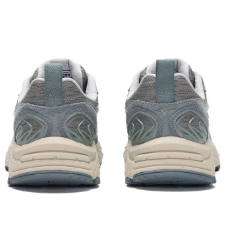 Mizuno FIYI V2 'Grey White' D1GH241506