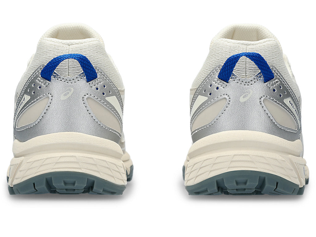(WMNS) ASICS Gel-Venture 6 'Cream Grey' 1202A431-101