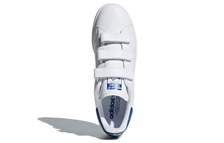 adidas Stan Smith CF 'Cloud White Royal' S80042