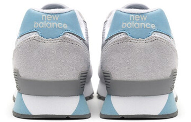New Balance 446 Grey/Blue U446GCA
