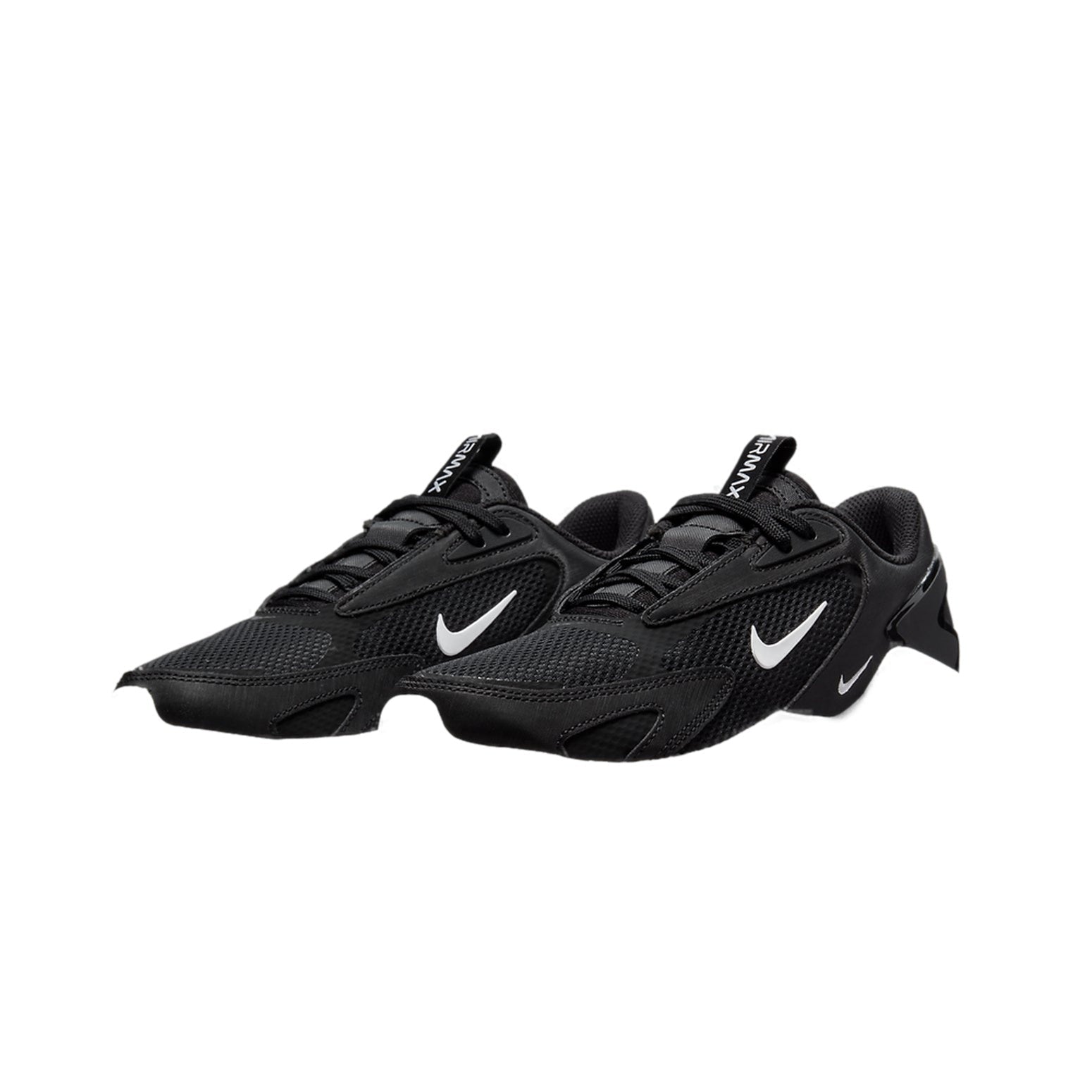 (WMNS) Nike Air Max Bolt 'Black White' CU4152-001