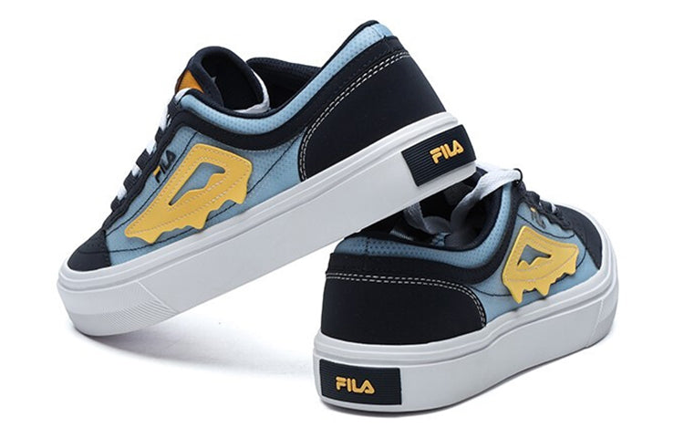 FILA FUSION Ollie T12M125103FSN