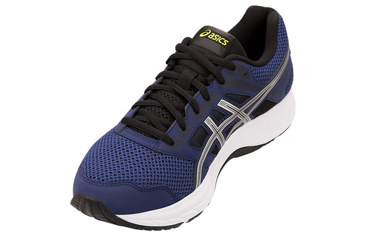 ASICS Gel-Contend 5 'Indigo Blue Silver' 1011A256-401