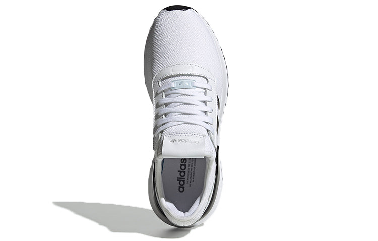 adidas originals U_Path X 'White Black' EG7377