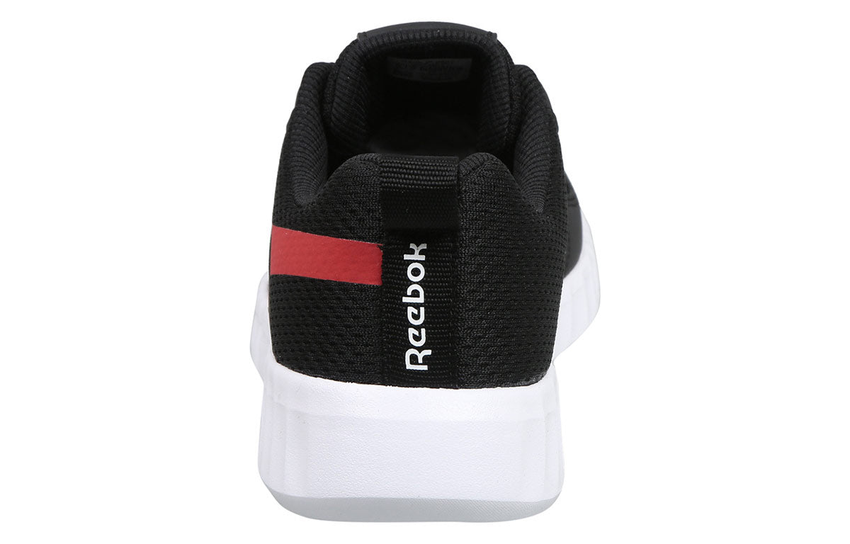 Reebok Running Roadmap Shoes Black/Red EX4296