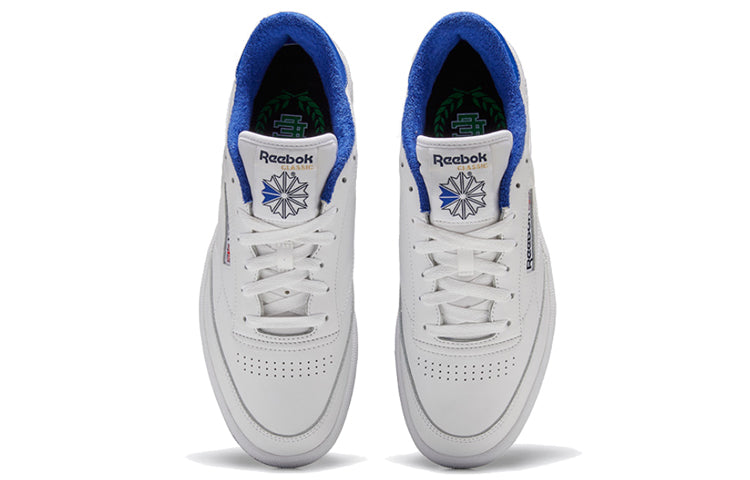 Reebok Eric Emanuel x Club C 85 'Ultramarine' FY3410