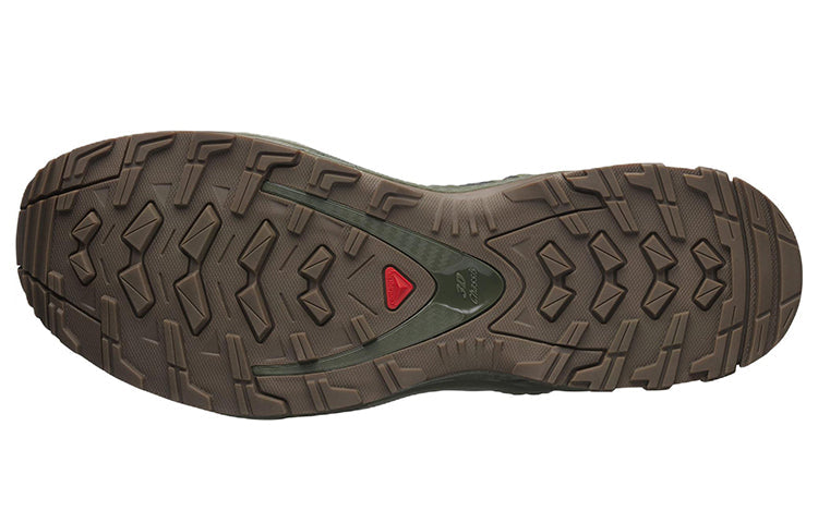 Salomon XA Pro 3D 'Green' 416178