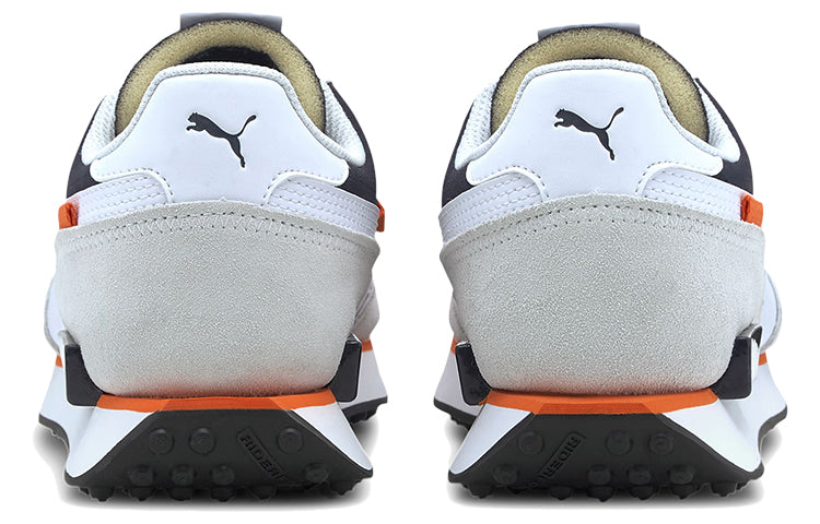 PUMA Zapatillas Future Rider 'White Black' 374038-06