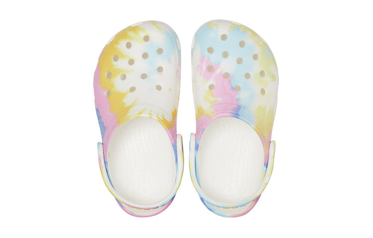 (GS) Crocs Classic Clog 'Multi-Color' 206995-94S