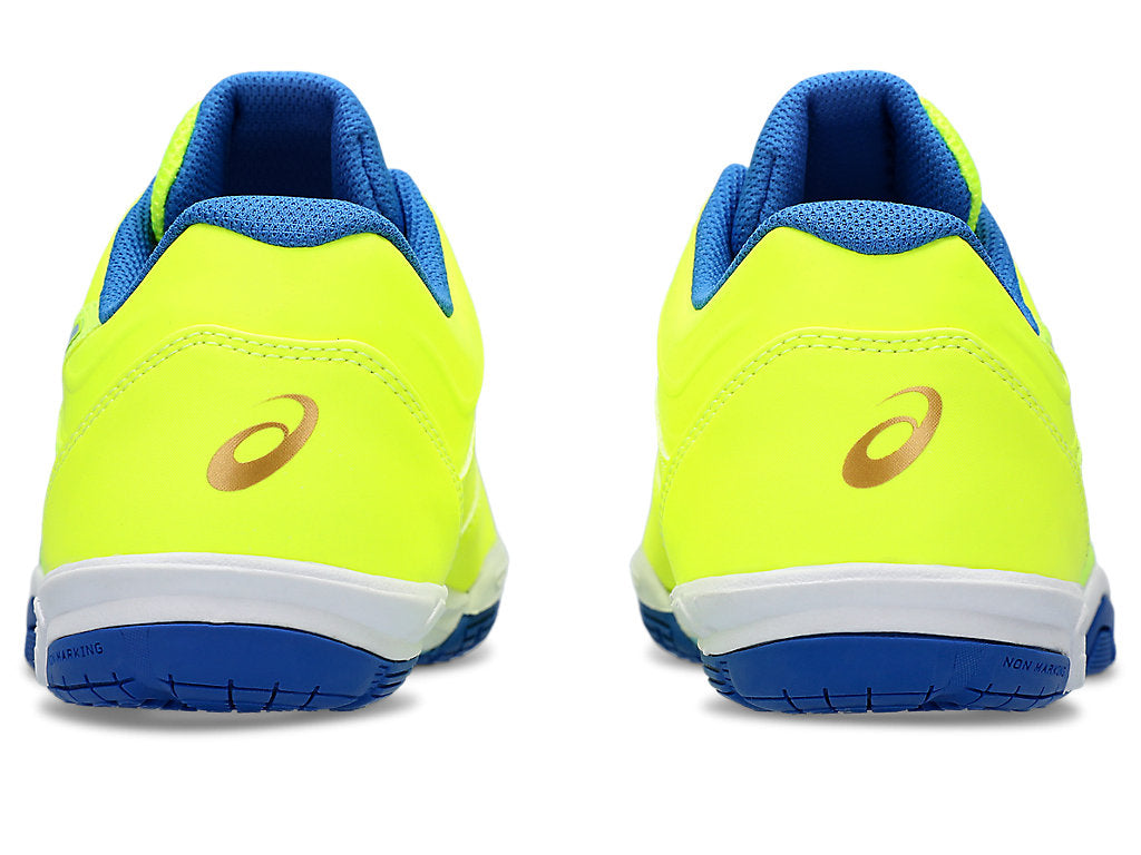 ASICS Attack Excounter 2 'Safety Yellow' 1073A002-752