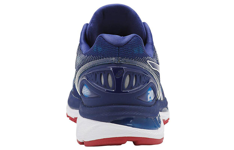 ASICS Gel-Nimbus 20 2E 'Blue' T801N-400