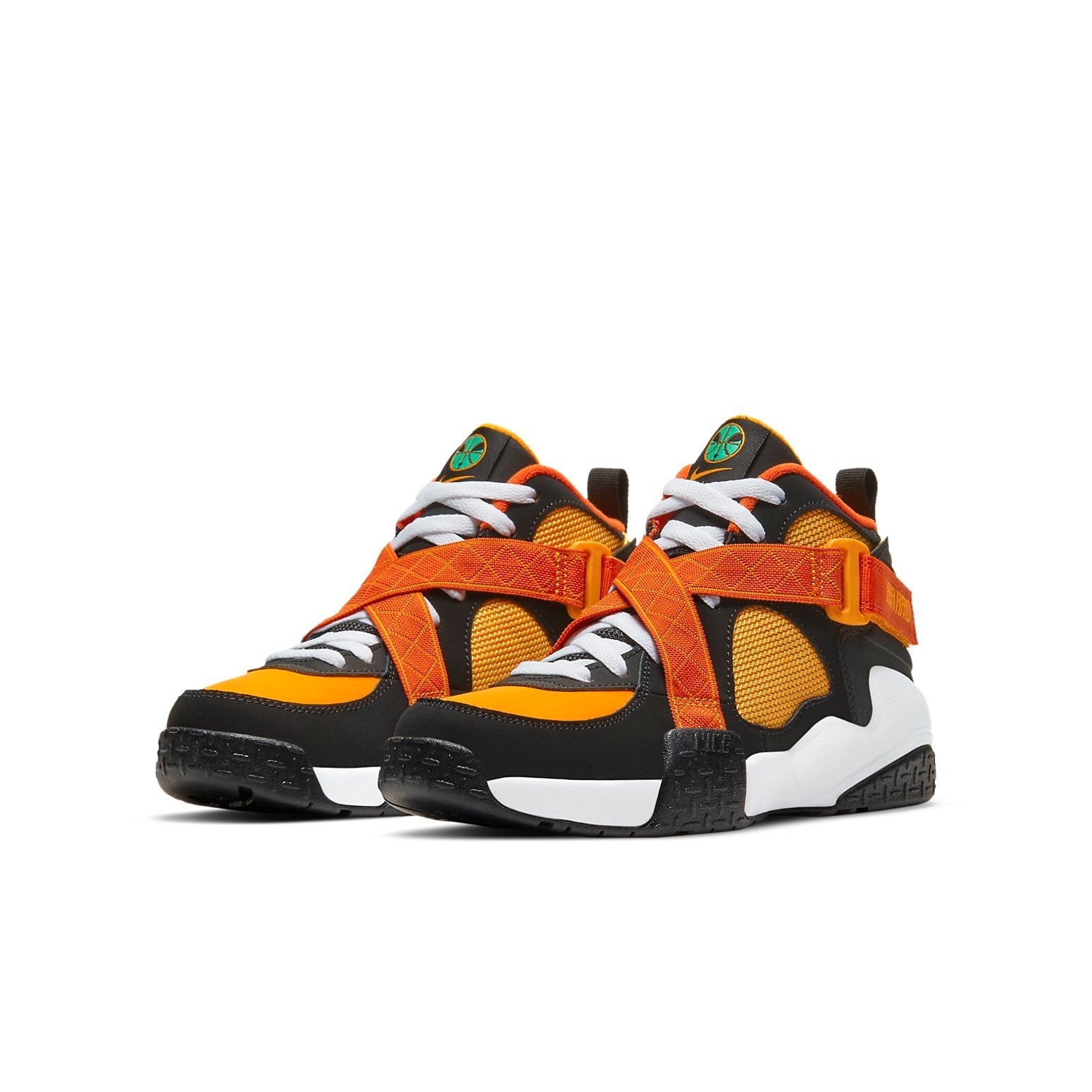 (GS) Nike Air Raid 'Roswell Rayguns' DD9281-001