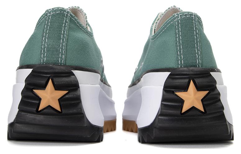 Converse Run Star Hike 'Green' A03063
