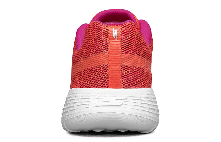 (WMNS) Skechers sneakers 'red' 667054-CRL