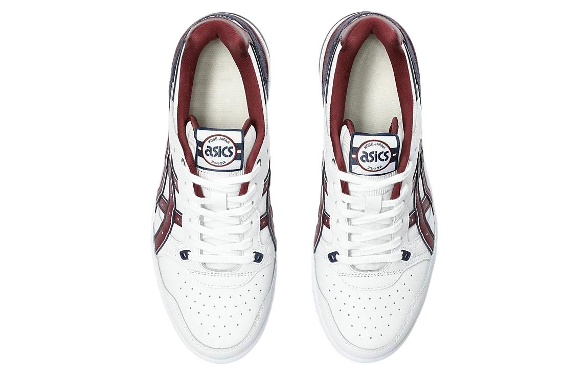 ASICS EX89 'White Port Royal' 1203A268-101