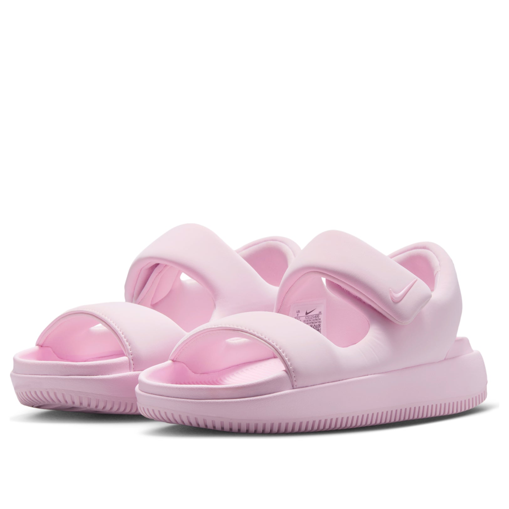 (WMNS) Nike Calm 'Pink Foam' FZ3125-600