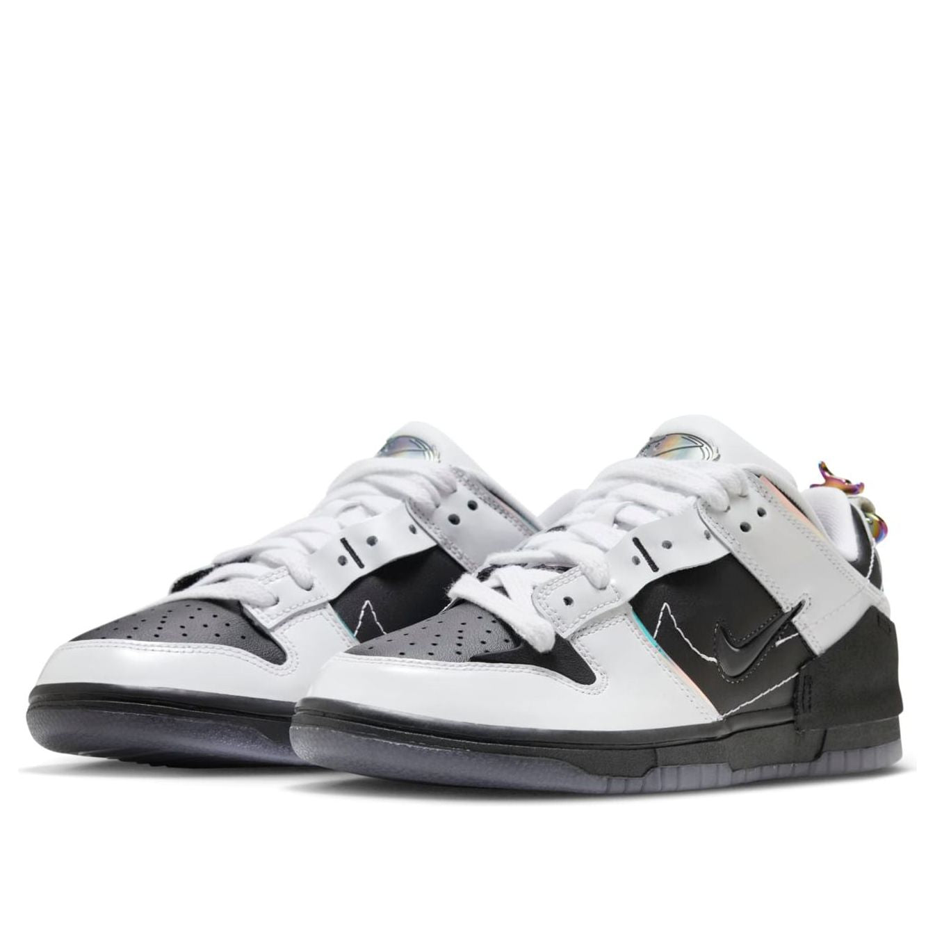 (WMNS) Nike Dunk Low Disrupt 2 'Year of the Dragon' FZ5063-190