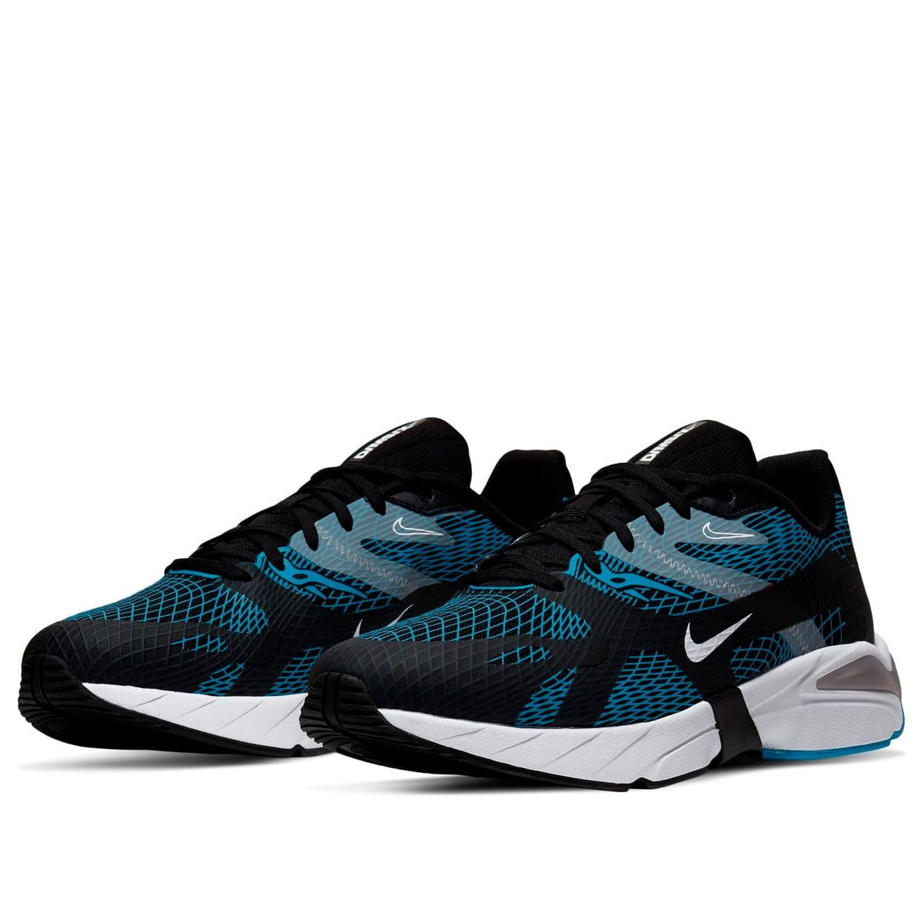 Nike Ghoswift D/MS/X 'Blue Stardust' BQ5108-003