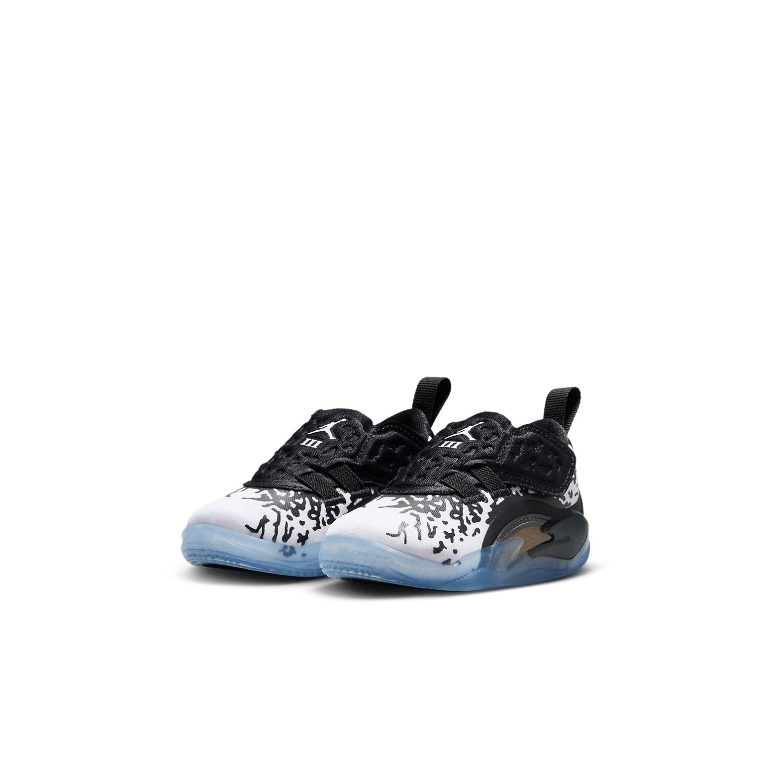 (TD) Air Jordan Zion 3 'Gen Zion' DV3868-018