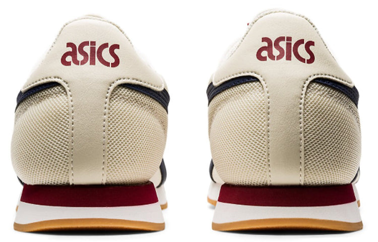 ASICS Tiger Runner 'Cream Peacoat' 1191A207-106