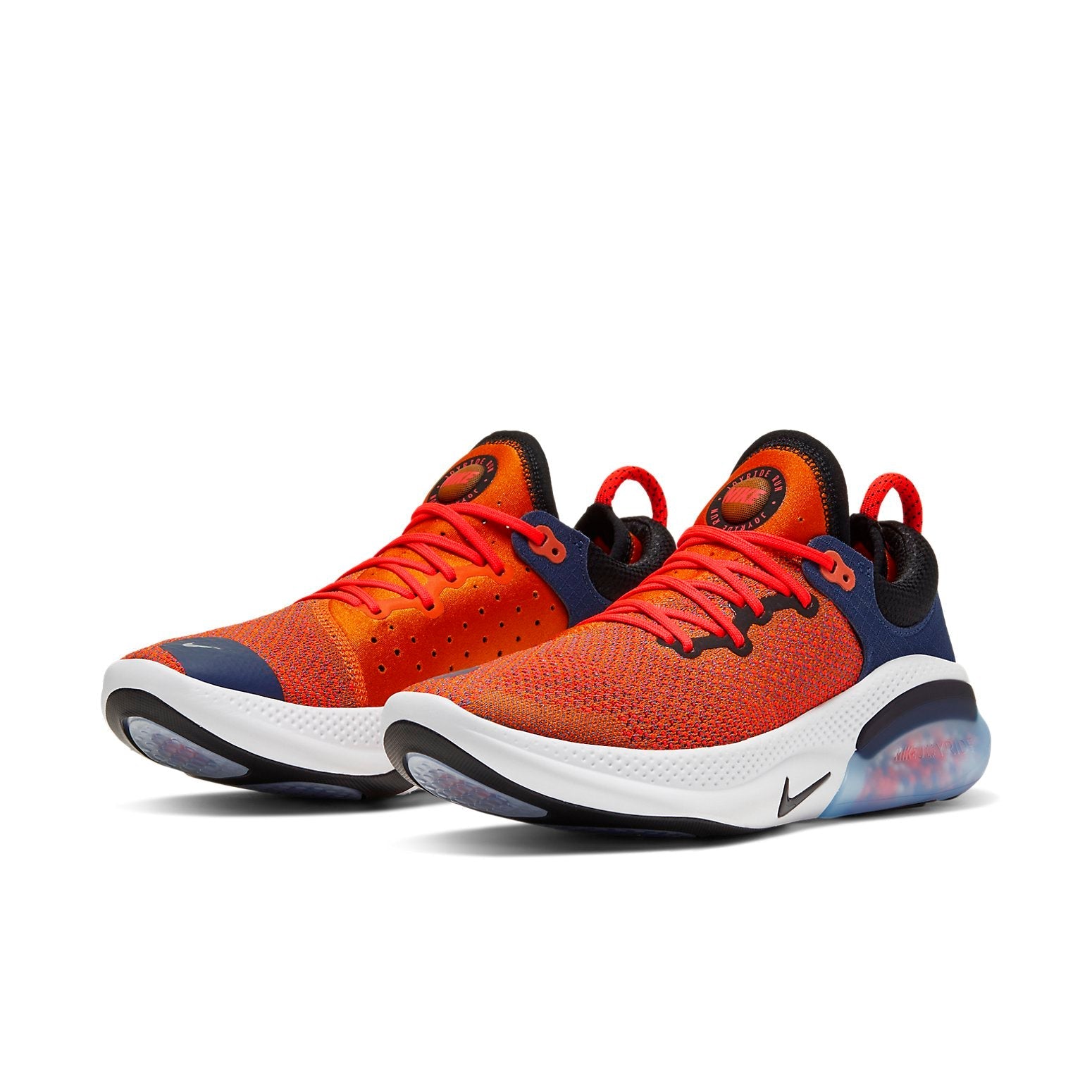 Nike Joyride Run Flyknit 'Magma Orange' AQ2730-800