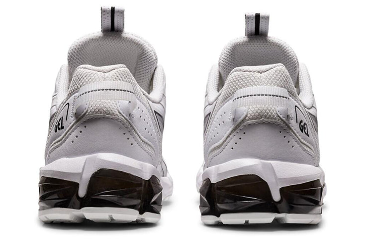 (WMNS) ASICS Gel Quantum 90 3 'White Black' 1202A040-101