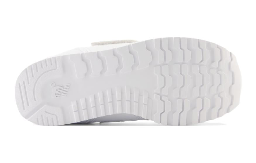(PS) New Balance 373 Hook and Loop 'White' YZ373WA2