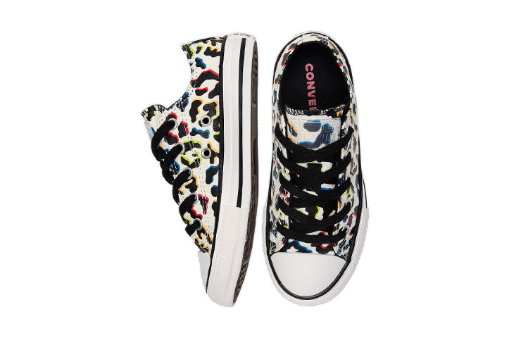 Converse Chuck Taylor All Star 'Creamyellow' 672251C