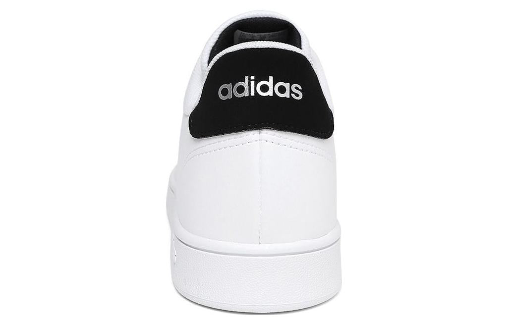 (WMNS) adidas Advantage 'White Black' IG2510