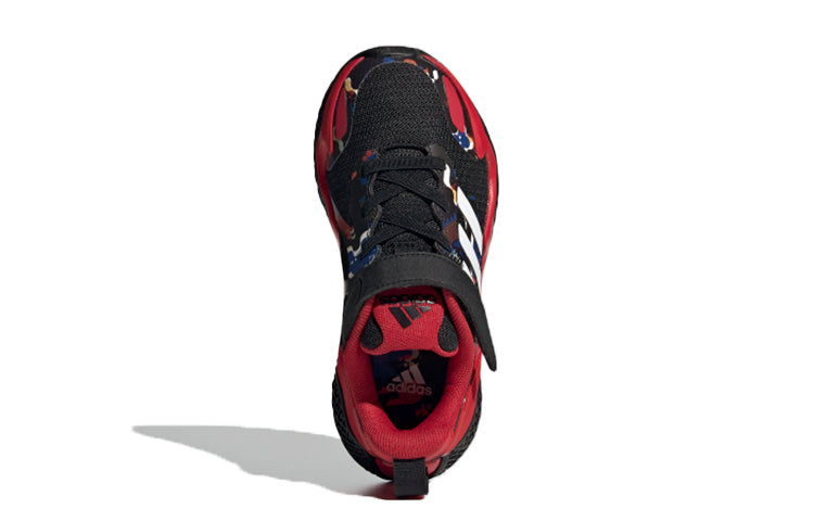 (PS) adidas 4Uture Rnr 'CNY' El K FZ4589
