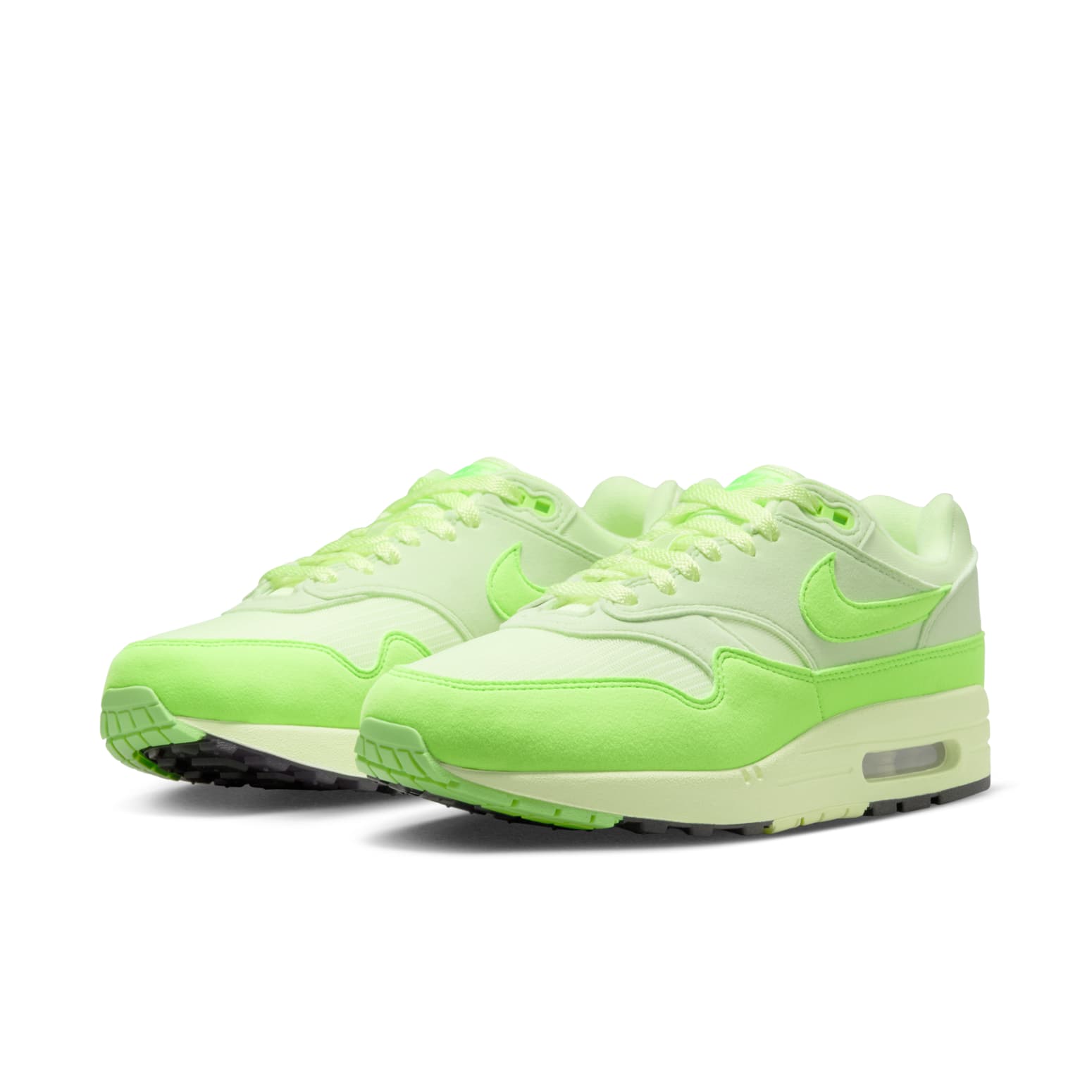 (WMNS) Nike Air Max 1 '87 'High Saturation Vapor Green' HJ7329-376