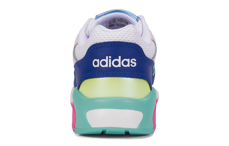 (WMNS) adidas Run 90s 'Pink Multi' GY0671
