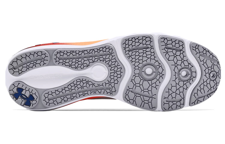 Under Armour Charged Vantage Sp Pnr Grey/Blue 3024489-100
