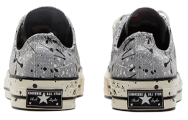 Converse Chuck 70 Low 'Archive Paint Splatter' A01172C